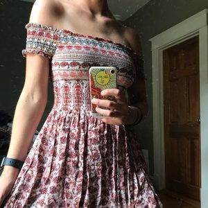 cute boho dress make offerrrr